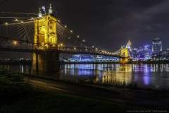 Roebling Reflections