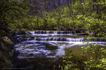 Kentucky Falls - Erlanger, KY